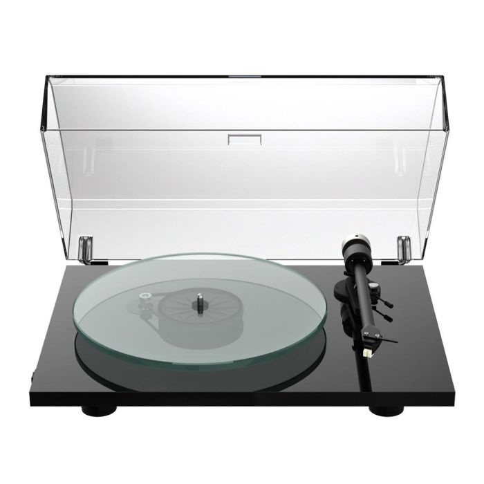 Pro-Ject T2 Super Phono zwart