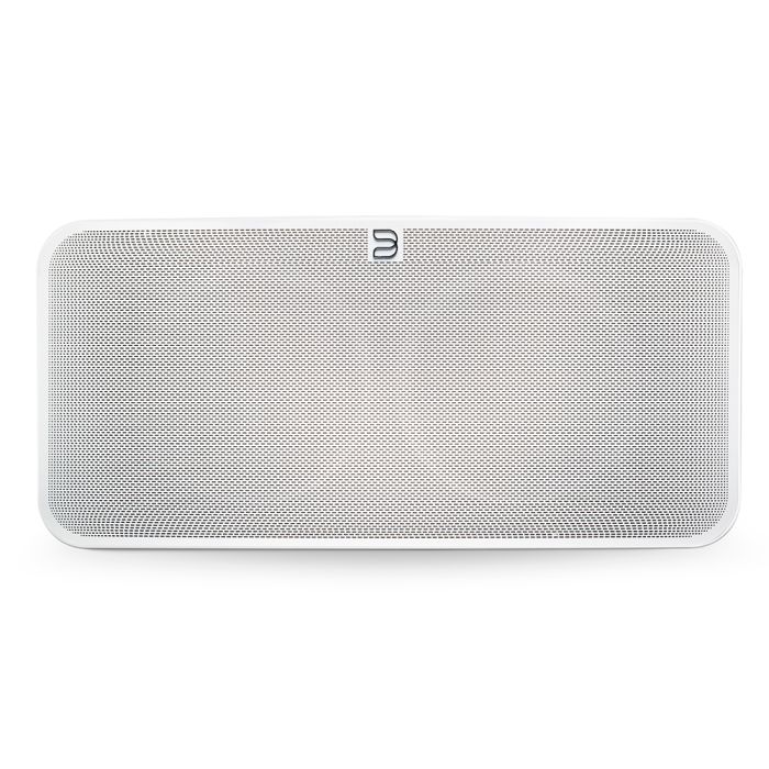 Bluesound Pulse 2i wit voorkant