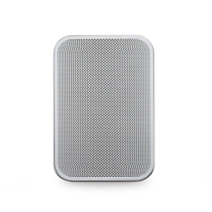 Bluesound Pulse Flex 2i wit voorkant