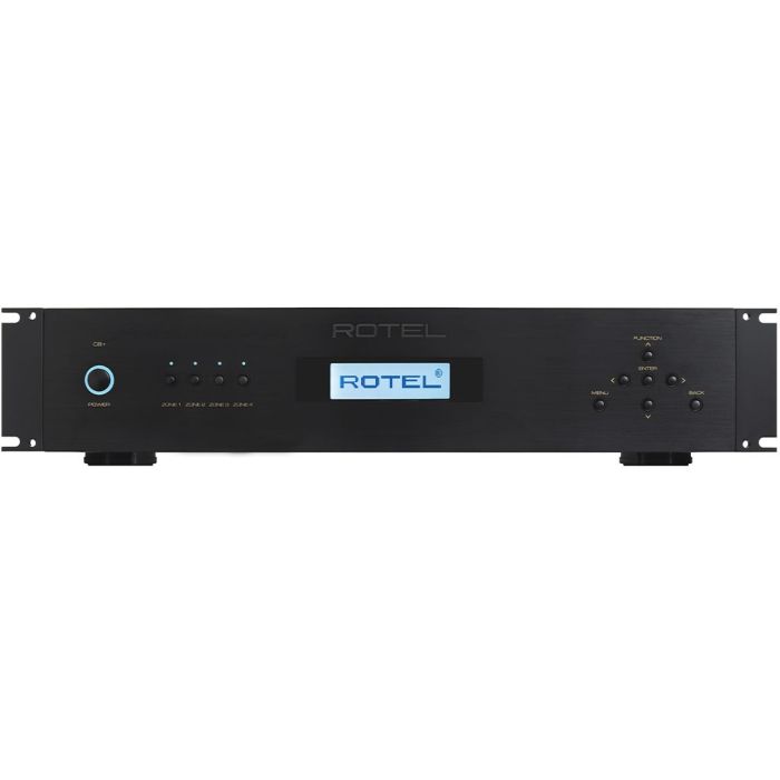 Rotel C8+ multiroom versterker