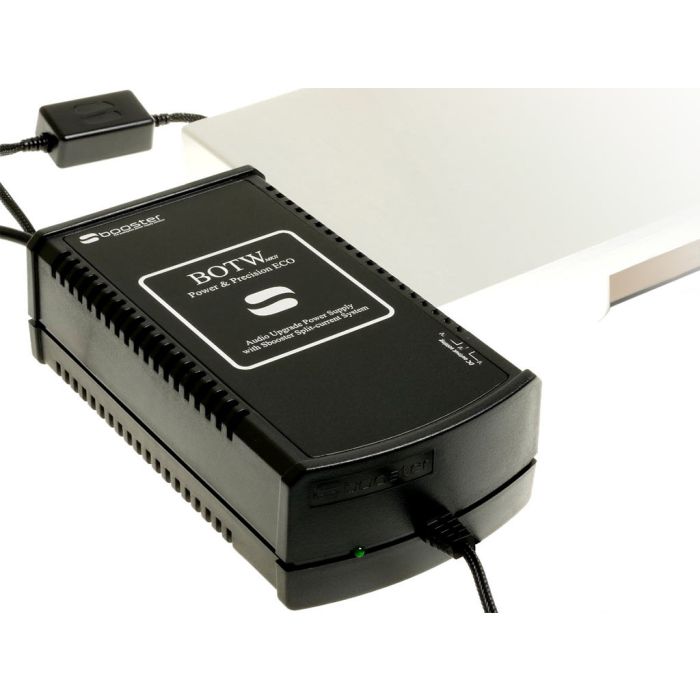 Sbooster BOTW P&P ECO MKII 9V-10V