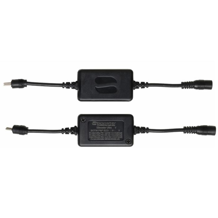 Sbooster Ultra MKII 15V