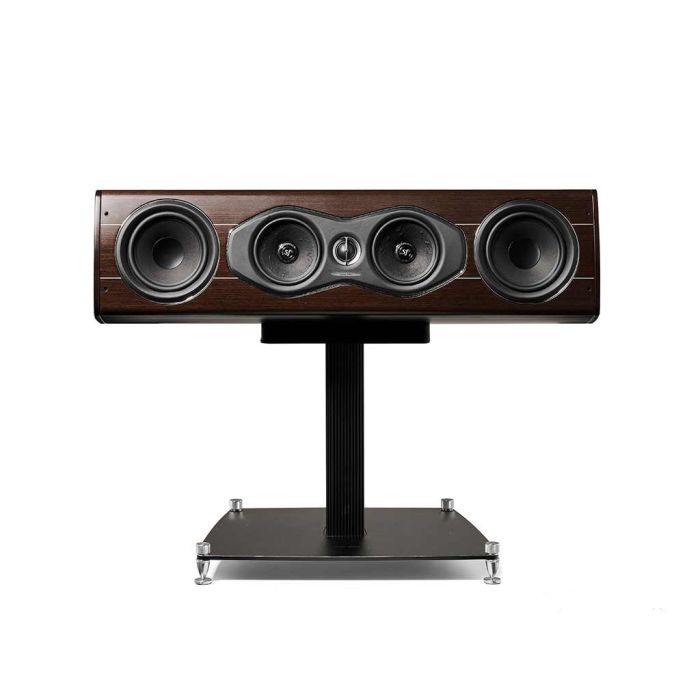 Sonus faber Olympica Nova Center II Wengé