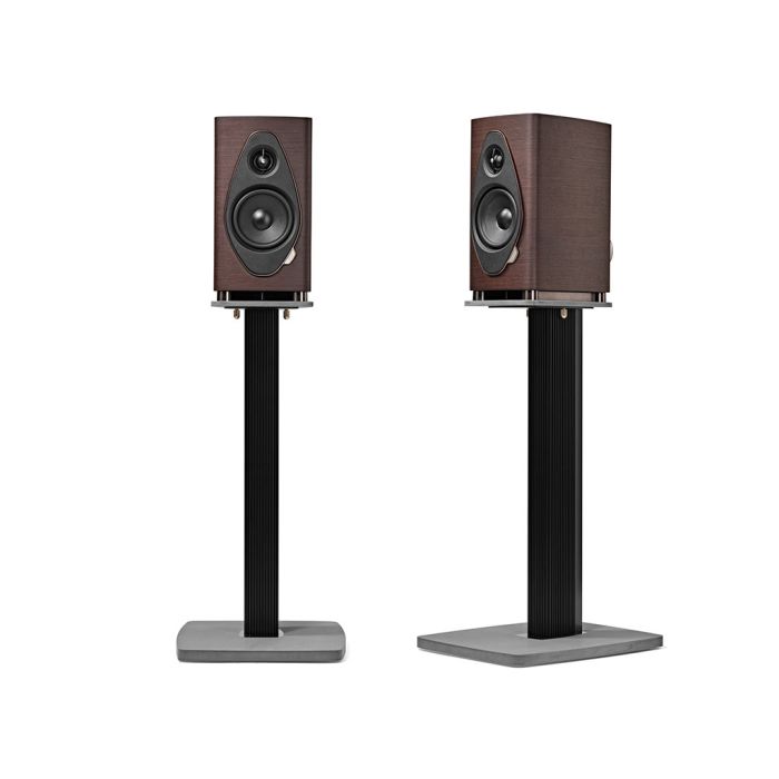 Sonus faber Sonetto I G2 monitor speaker wenge
