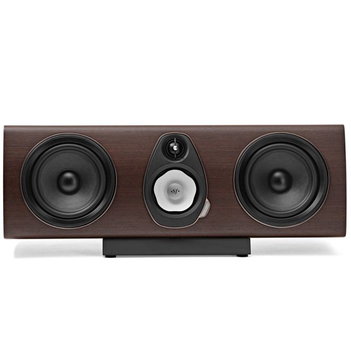 Sonus faber Sonetto Center G2 centerspeaker wenge