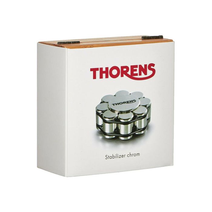 Thorens Stabilzer chroom