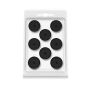 Audio Selection Onderlegschijf 30 mm zwart