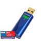 AudioQuest DragonFly Cobalt USB-DAC/ hoofdtelefoonversterker