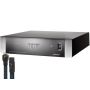 AudioQuest Niagara 3000 + Monsoon 2.0 M