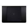 Bluesound Pulse Sub+ subwoofer zwart