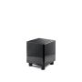 sonus faber gravis I hoogglans zwart