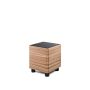 sonus faber gravis I walnoot