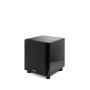 sonus faber gravis II black front grill