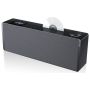 Loewe Klang s3 basalt grey radio