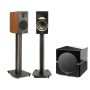MartinLogan Motion B10 - Dynamo 10 bundel