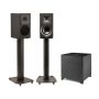 MartinLogan Foundation B1 - Dynamo Foundation 10 bundel