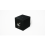 sonus faber gravis 3 piano black side
