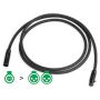 Connect it Phono DS MiniXLR / XLR 1.23 meter