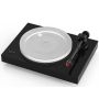Pro-Ject X2 B platenspeler hoogglans zwart