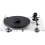 Pro-ject XA B platenspeler met element