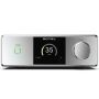 Rotel DX-5 zilver