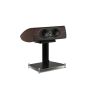 Sonus faber Olympica Nova Center I wenge zijkant