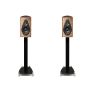 Sonus faber Olympica Nova I walnoot luidspreker