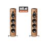 Sonus faber Olympica Nova V luidspreker walnoot