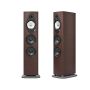 Sonus faber Sonetto V G2 vloerstaande speaker wenge