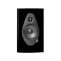 Sonus faber Sonetto Wall G2 on wall speaker zwart