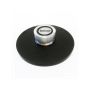 Tonar Misty Black Clamp platenklem