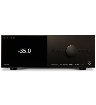 Anthem MRX 1140 8K AV-receiver