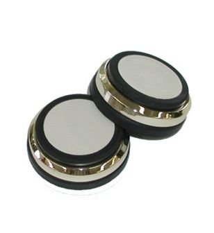 Audio Selection demper