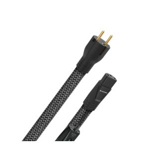 AudioQuest Blizzard stroomkabel