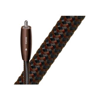 AudioQuest Coffee Digital Coax 1.0 meter