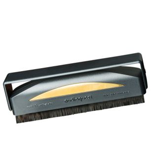 AudioQuest Conductive LP Cleaner platenborstel