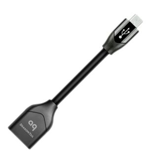 AudioQuest DragonTail Android