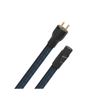 AudioQuest Monsoon stroomkabel