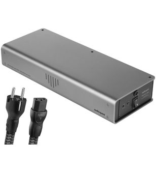 AudioQuest Niagara 1200 korting actie gratis stroomkabel