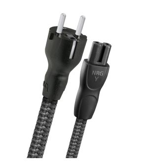 AudioQuest NRG-Y2 3.0 meter