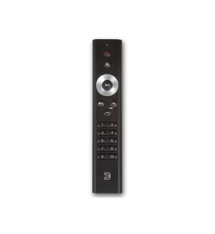 Bluesound RC1 bovenaanzicht