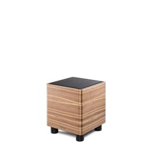 sonus faber gravis I walnoot