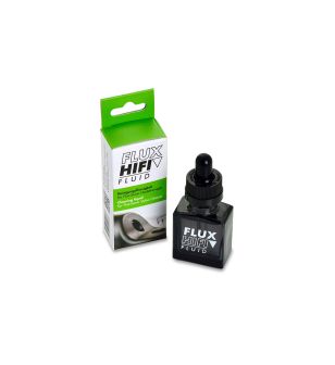 Flux nHifi Fluid naaldreinigingsvloeistof voor de Flux Sonic
