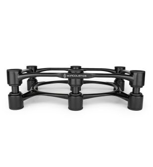 IsoAcoustics Aperta 300 zwart