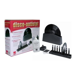 Knosti Disco Antistat