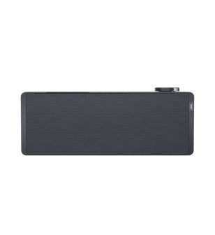 Loewe klang s1 basalt grey radio