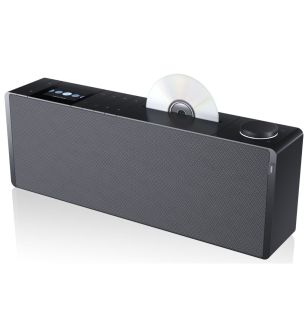 Loewe Klang s3 basalt grey radio
