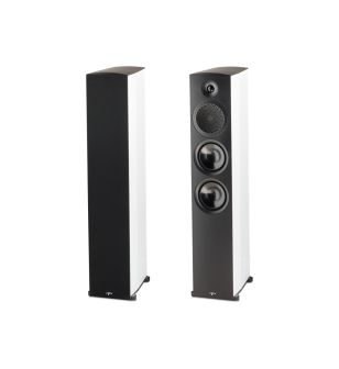 Paradim 800F White Gloss front