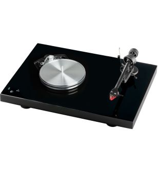 Pro-Ject Aluminium Sub-Platter for Debut