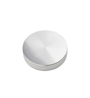 Pro-Ject Record Puck E zilver